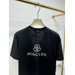 2025年4月23日入荷新作MONCLER半袖Tシャツ 原版复刻高級品超厳選★入手困難/誕生日プレゼント/yinx工場