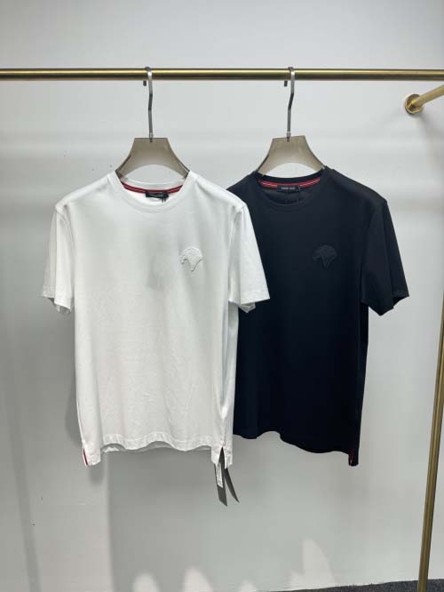 2025年4月23日入荷新作Stefano Ricci半袖T...