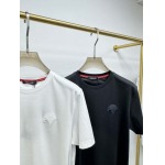 2025年4月23日入荷新作Stefano Ricci半袖Tシャツ 原版复刻高級品超厳選★入手困難/誕生日プレゼント/yinx工場