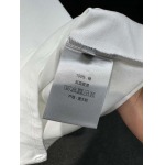 2025年4月23日入荷新作DIOR半袖Tシャツ 原版复刻高級品超厳選★入手困難/誕生日プレゼント/yinx工場