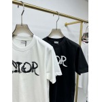 2025年4月23日入荷新作DIOR半袖Tシャツ 原版复刻高級品超厳選★入手困難/誕生日プレゼント/yinx工場