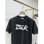 2025年4月23日入荷新作DIOR半袖Tシャツ 原版复刻高級品超厳選★入手困難/誕生日プレゼント/yinx工場