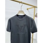 2025年4月23日入荷新作Louis Vuitton半袖Tシャツ 原版复刻高級品超厳選★入手困難/誕生日プレゼント/yinx工場