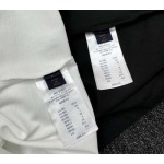 2025年4月23日入荷新作Louis Vuitton半袖Tシャツ 原版复刻高級品超厳選★入手困難/誕生日プレゼント/yinx工場