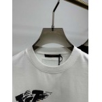 2025年4月23日入荷新作Louis Vuitton半袖Tシャツ 原版复刻高級品超厳選★入手困難/誕生日プレゼント/yinx工場