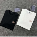 2025年4月23日入荷新作PRADA半袖Tシャツ 原版复刻高級品超厳選★入手困難/誕生日プレゼント/yinx工場