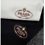 2025年4月23日入荷新作PRADA半袖Tシャツ 原版复刻高級品超厳選★入手困難/誕生日プレゼント/yinx工場