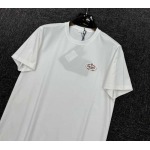 2025年4月23日入荷新作PRADA半袖Tシャツ 原版复刻高級品超厳選★入手困難/誕生日プレゼント/yinx工場