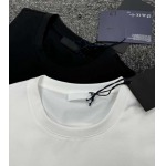 2025年4月23日入荷新作PRADA半袖Tシャツ 原版复刻高級品超厳選★入手困難/誕生日プレゼント/yinx工場