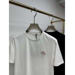 2025年4月23日入荷新作PRADA半袖Tシャツ 原版复刻高級品超厳選★入手困難/誕生日プレゼント/yinx工場