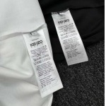 2025年4月23日入荷新作Kenzo半袖Tシャツ 原版复刻高級品超厳選★入手困難/誕生日プレゼント/yinx工場
