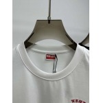 2025年4月23日入荷新作Kenzo半袖Tシャツ 原版复刻高級品超厳選★入手困難/誕生日プレゼント/yinx工場
