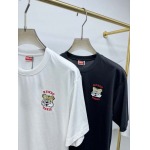 2025年4月23日入荷新作Kenzo半袖Tシャツ 原版复刻高級品超厳選★入手困難/誕生日プレゼント/yinx工場