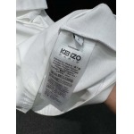 2025年4月23日入荷新作Kenzo半袖Tシャツ 原版复刻高級品超厳選★入手困難/誕生日プレゼント/yinx工場