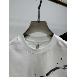 2025年4月23日入荷新作PRADA半袖Tシャツ 原版复刻高級品超厳選★入手困難/誕生日プレゼント/yinx工場