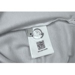 2025年4月23日入荷新作MONCLER半袖ポロシャツ 原版复刻高級品超厳選★入手困難/誕生日プレゼント/yinx工場