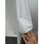 2025年4月23日入荷新作Dior半袖Tシャツ 原版复刻高級品超厳選★入手困難/誕生日プレゼント/yinx工場