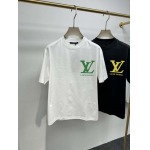 2025年4月23日入荷新作Louis Vuitton半袖Tシャツ 原版复刻高級品超厳選★入手困難/誕生日プレゼント/yinx工場