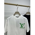 2025年4月23日入荷新作Louis Vuitton半袖Tシャツ 原版复刻高級品超厳選★入手困難/誕生日プレゼント/yinx工場