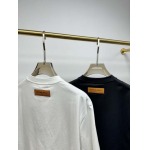 2025年4月23日入荷新作Louis Vuitton半袖Tシャツ 原版复刻高級品超厳選★入手困難/誕生日プレゼント/yinx工場