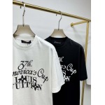 2025年4月23日入荷新作Louis Vuitton半袖Tシャツ 原版复刻高級品超厳選★入手困難/誕生日プレゼント/yinx工場