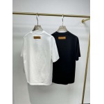 2025年4月23日入荷新作Louis Vuitton半袖Tシャツ 原版复刻高級品超厳選★入手困難/誕生日プレゼント/yinx工場