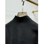 2025年4月23日入荷新作LOEWE春秋ジャケット 原版复刻高級品超厳選★入手困難/誕生日プレゼント/yinx工場