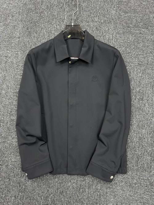 2025年4月23日入荷新作loro piana春秋ジャケッ...