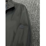 2025年4月23日入荷新作Zegna春秋ジャケット 原版复刻高級品超厳選★入手困難/誕生日プレゼント/yinx工場