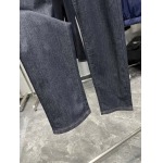 2025年4月23日入荷新作PRADA春夏ジーパン 原版复刻高級品超厳選★入手困難/誕生日プレゼント/yinx工場