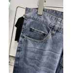 2025年4月23日入荷新作burberry春夏ジーパン 原版复刻高級品超厳選★入手困難/誕生日プレゼント/yinx工場