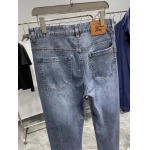 2025年4月23日入荷新作burberry春夏ジーパン 原版复刻高級品超厳選★入手困難/誕生日プレゼント/yinx工場