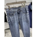 2025年4月23日入荷新作burberry春夏ジーパン 原版复刻高級品超厳選★入手困難/誕生日プレゼント/yinx工場