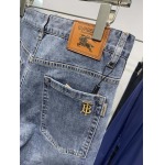 2025年4月23日入荷新作burberry春夏ジーパン 原版复刻高級品超厳選★入手困難/誕生日プレゼント/yinx工場