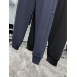 2025年4月23日入荷新作PRADA春夏スウェットパンツ  原版复刻高級品超厳選★入手困難/誕生日プレゼント/yinx工場