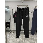 2025年4月23日入荷新作PRADA春夏スウェットパンツ  原版复刻高級品超厳選★入手困難/誕生日プレゼント/yinx工場