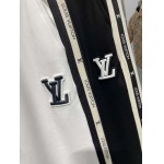 2025年4月23日入荷新作Louis Vuitton春夏スウェットパンツ  原版复刻高級品超厳選★入手困難/誕生日プレゼント/yinx工場