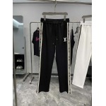 2025年4月23日入荷新作Louis Vuitton春夏スウェットパンツ  原版复刻高級品超厳選★入手困難/誕生日プレゼント/yinx工場