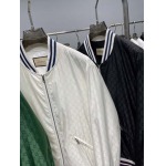 2025年4月23日入荷新作GUCCI春秋ジャケット 原版复刻高級品超厳選★入手困難/誕生日プレゼント/yinx工場