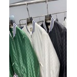 2025年4月23日入荷新作GUCCI春秋ジャケット 原版复刻高級品超厳選★入手困難/誕生日プレゼント/yinx工場