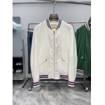 2025年4月23日入荷新作GUCCI春秋ジャケット 原版复刻高級品超厳選★入手困難/誕生日プレゼント/yinx工場