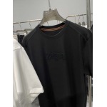 2025年4月23日入荷新作ZEGNA半袖Tシャツ 原版复刻高級品超厳選★入手困難/誕生日プレゼント/yinx工場