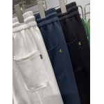 2025年4月23日入荷新作FENDI春秋スウェットパンツ  原版复刻高級品超厳選★入手困難/誕生日プレゼント/yinx工場