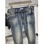 2025年4月23日入荷新作PRADA春夏ジーパン 原版复刻高級品超厳選★入手困難/誕生日プレゼント/yinx工場