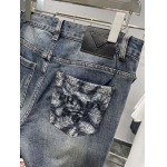 2025年4月23日入荷新作PRADA春夏ジーパン 原版复刻高級品超厳選★入手困難/誕生日プレゼント/yinx工場