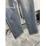 2025年4月23日入荷新作PRADA春夏ジーパン 原版复刻高級品超厳選★入手困難/誕生日プレゼント/yinx工場