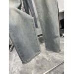 2025年4月23日入荷新作FENDI春夏ジーパン 原版复刻高級品超厳選★入手困難/誕生日プレゼント/yinx工場