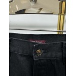 2025年4月23日入荷新作Gucci秋冬ジーパン 原版复刻高級品超厳選★入手困難/誕生日プレゼント/yinx工場