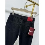 2025年4月23日入荷新作Gucci秋冬ジーパン 原版复刻高級品超厳選★入手困難/誕生日プレゼント/yinx工場