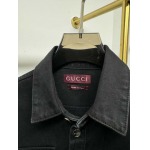 2025年4月23日入荷新作Gucci秋冬ジャケット 原版复刻高級品超厳選★入手困難/誕生日プレゼント/yinx工場